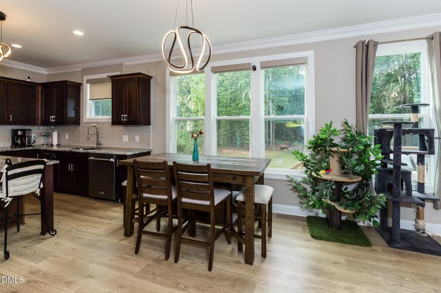 8300 Dolce Drive, Wake Forest, NC 27587