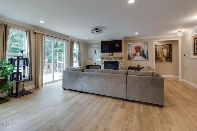 8300 Dolce Drive, Wake Forest, NC 27587