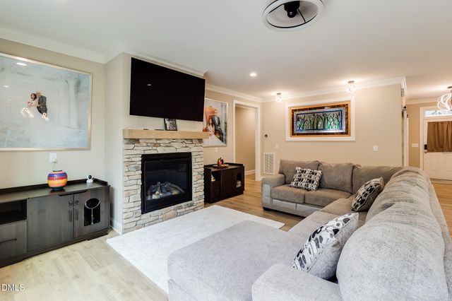 8300 Dolce Drive, Wake Forest, NC 27587