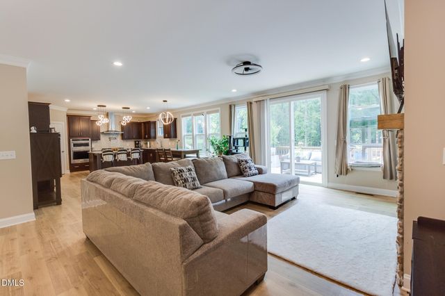 8300 Dolce Drive, Wake Forest, NC 27587