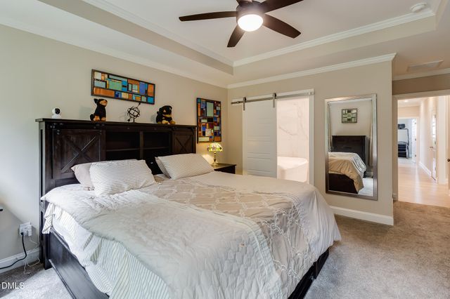 8300 Dolce Drive, Wake Forest, NC 27587
