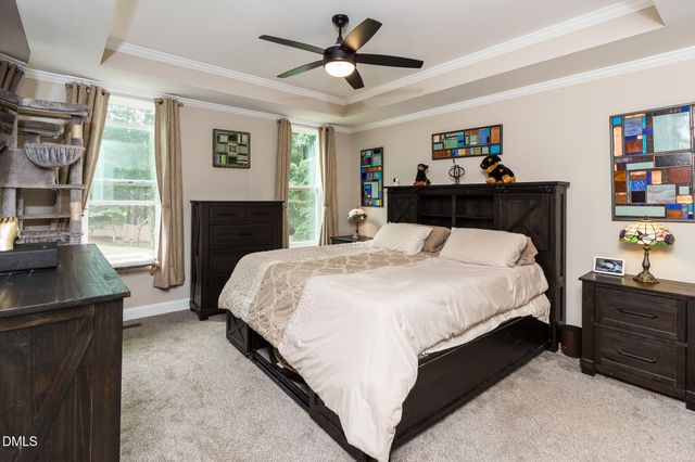 8300 Dolce Drive, Wake Forest, NC 27587