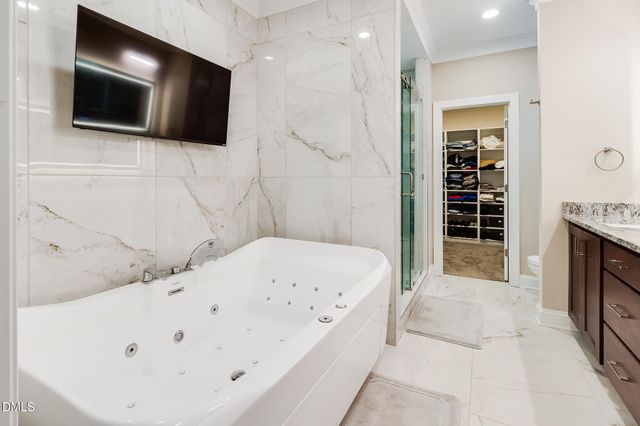 8300 Dolce Drive, Wake Forest, NC 27587