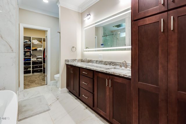 8300 Dolce Drive, Wake Forest, NC 27587