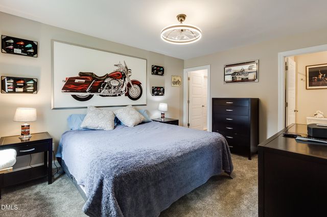 8300 Dolce Drive, Wake Forest, NC 27587
