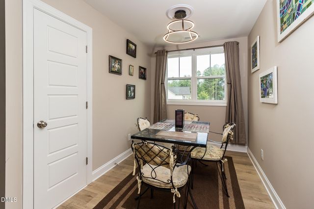 8300 Dolce Drive, Wake Forest, NC 27587