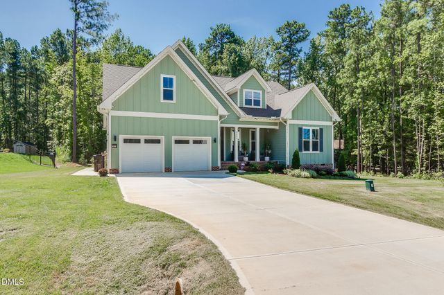 8300 Dolce Drive, Wake Forest, NC 27587