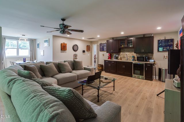 8300 Dolce Drive, Wake Forest, NC 27587