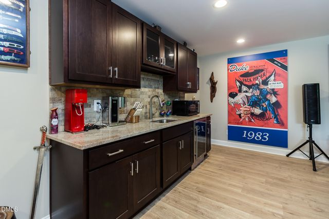 8300 Dolce Drive, Wake Forest, NC 27587