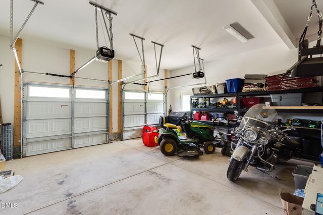 8300 Dolce Drive, Wake Forest, NC 27587