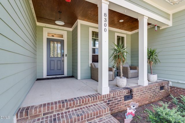 8300 Dolce Drive, Wake Forest, NC 27587