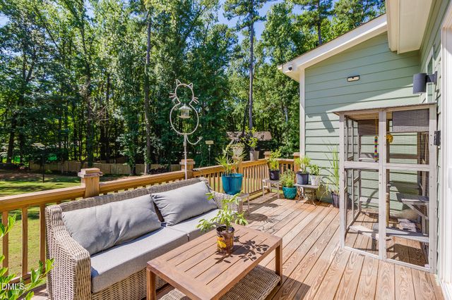 8300 Dolce Drive, Wake Forest, NC 27587