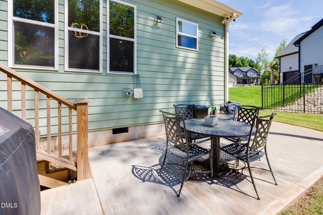 8300 Dolce Drive, Wake Forest, NC 27587