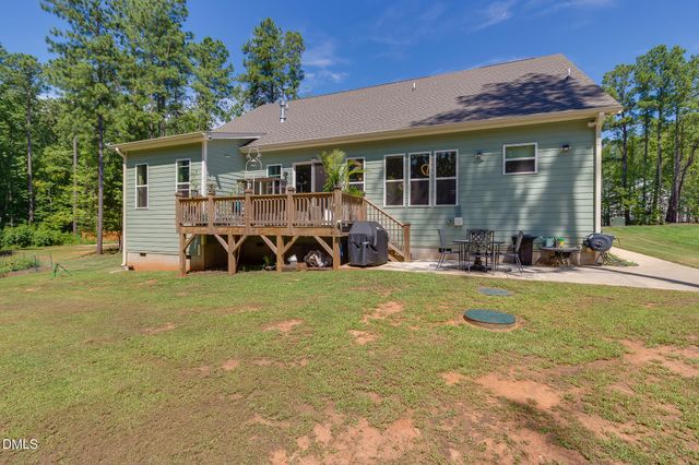 8300 Dolce Drive, Wake Forest, NC 27587