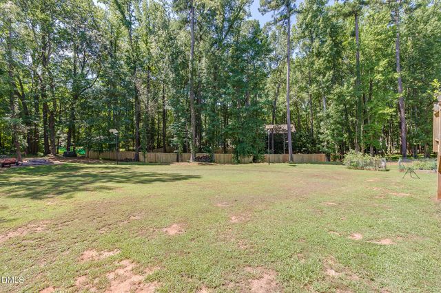 8300 Dolce Drive, Wake Forest, NC 27587
