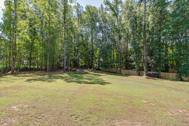 8300 Dolce Drive, Wake Forest, NC 27587