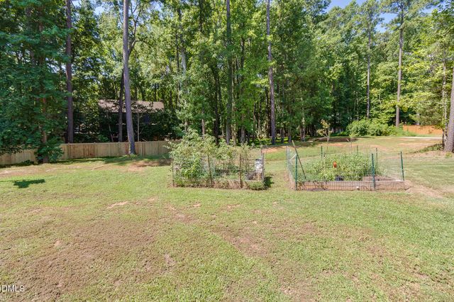 8300 Dolce Drive, Wake Forest, NC 27587