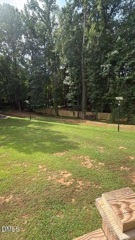 8300 Dolce Drive, Wake Forest, NC 27587