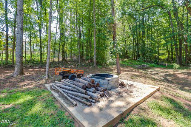8300 Dolce Drive, Wake Forest, NC 27587