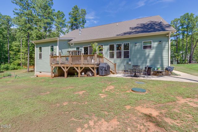 8300 Dolce Drive, Wake Forest, NC 27587