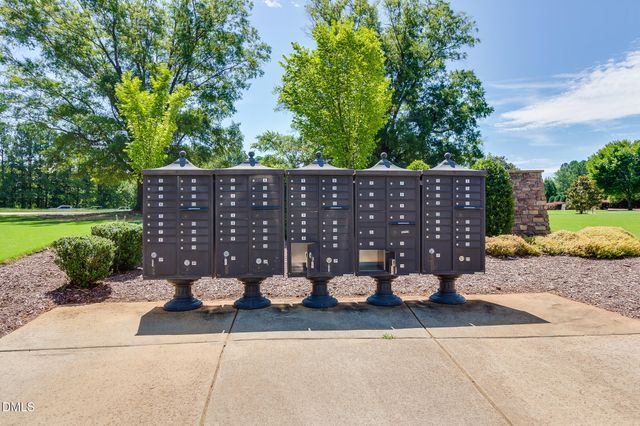 8300 Dolce Drive, Wake Forest, NC 27587