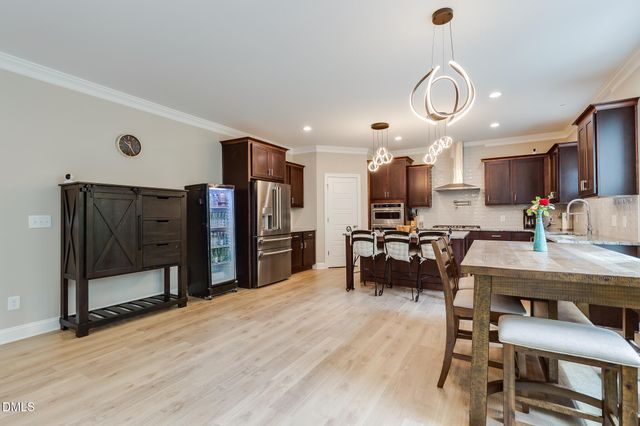 8300 Dolce Drive, Wake Forest, NC 27587