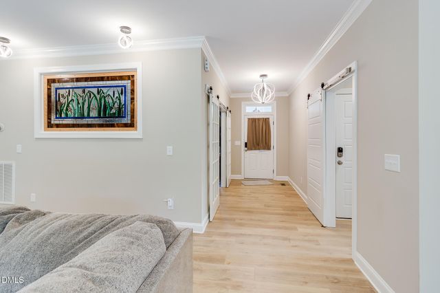 8300 Dolce Drive, Wake Forest, NC 27587