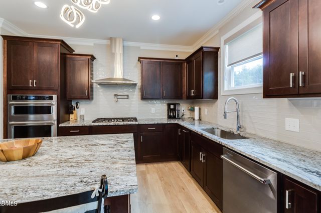 8300 Dolce Drive, Wake Forest, NC 27587