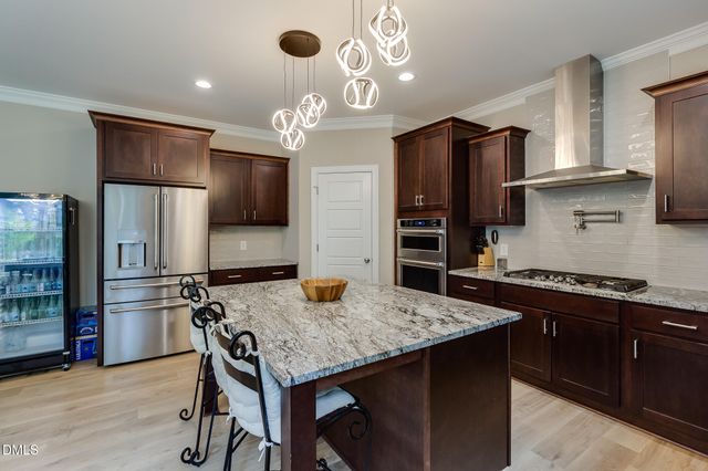 8300 Dolce Drive, Wake Forest, NC 27587