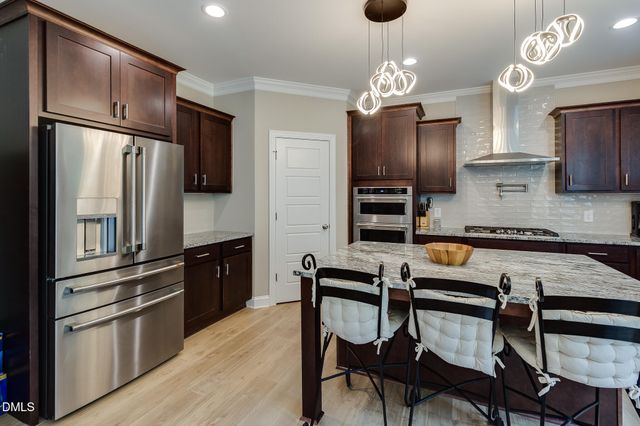 8300 Dolce Drive, Wake Forest, NC 27587