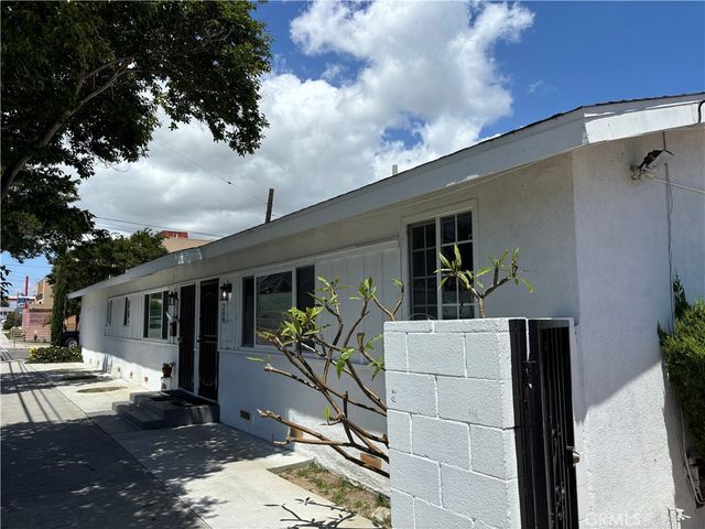 977 W 2nd Street, San Pedro, CA 90731