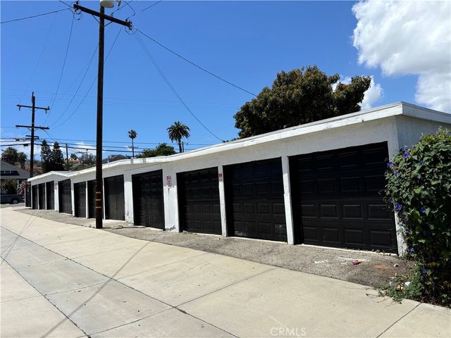 977 W 2nd Street, San Pedro, CA 90731