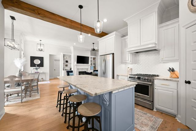 13147 Oakbourne Ave, Geismar, LA 70734