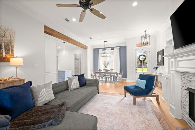 13147 Oakbourne Ave, Geismar, LA 70734