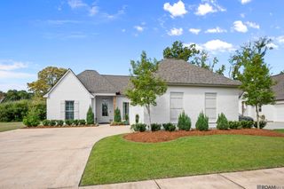13147 Oakbourne Ave, Geismar, LA 70734