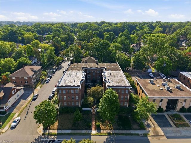 828 Elm Street C4, Greensboro, NC 27401