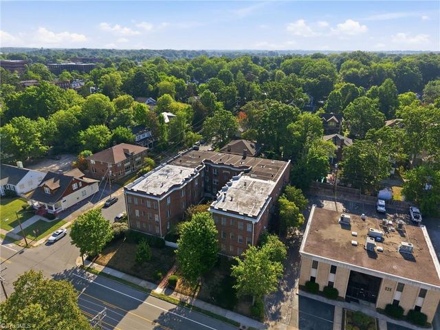 828 Elm Street C4, Greensboro, NC 27401