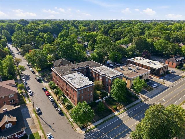 828 Elm Street C4, Greensboro, NC 27401