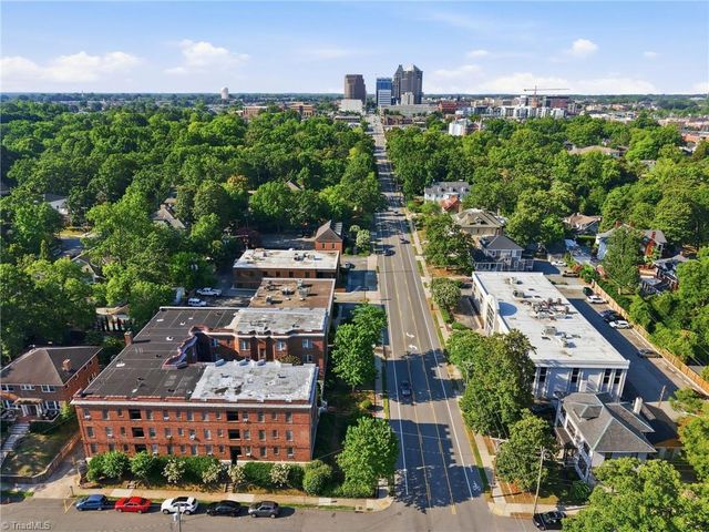 828 Elm Street C4, Greensboro, NC 27401