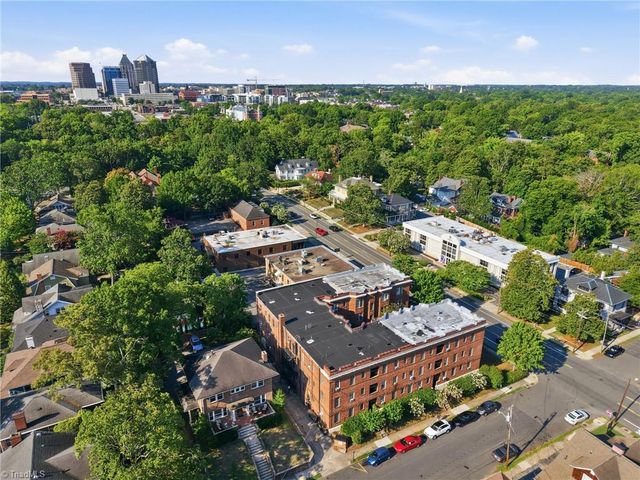 828 Elm Street C4, Greensboro, NC 27401