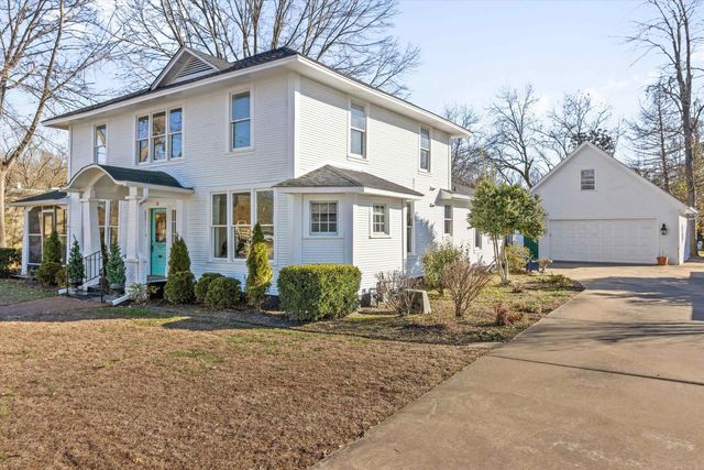 30 FRONT ST, Rossville, TN 38066