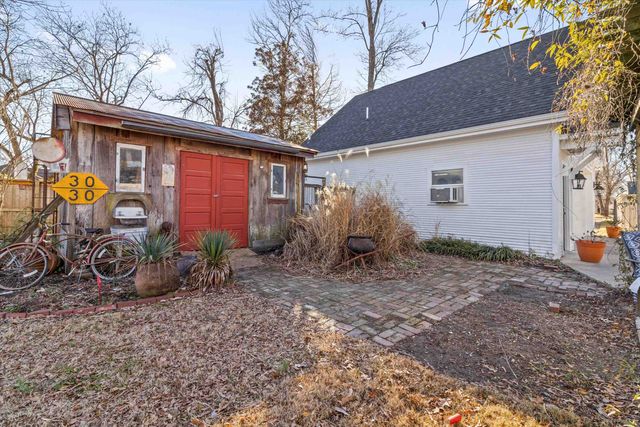 30 FRONT ST, Rossville, TN 38066