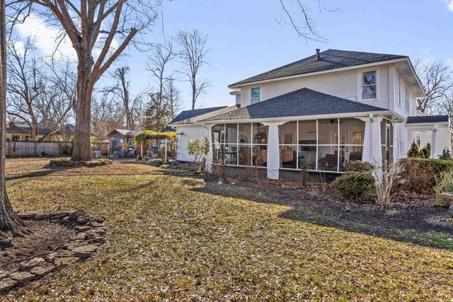 30 FRONT ST, Rossville, TN 38066