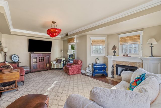 30 FRONT ST, Rossville, TN 38066