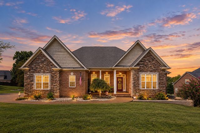 9119 Brooks Xing, Mount Juliet, TN 37122