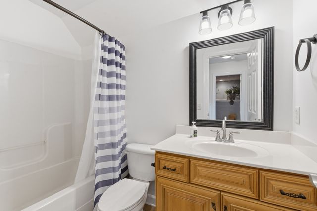 9119 Brooks Xing, Mount Juliet, TN 37122