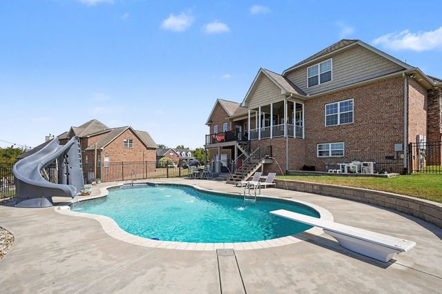 9119 Brooks Xing, Mount Juliet, TN 37122