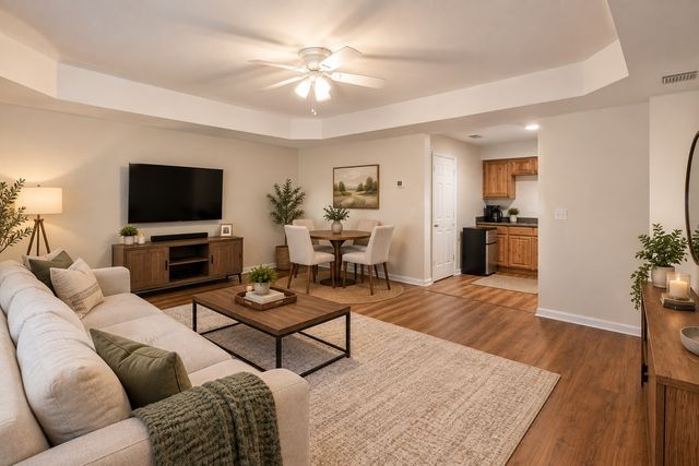 9119 Brooks Xing, Mount Juliet, TN 37122