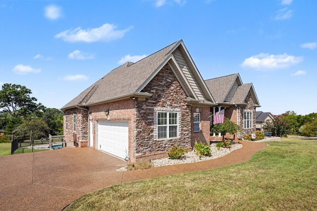 9119 Brooks Xing, Mount Juliet, TN 37122