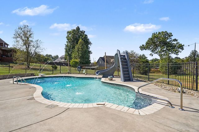 9119 Brooks Xing, Mount Juliet, TN 37122